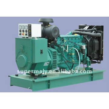 best quality CE approved 300kw Volvo diesel genset